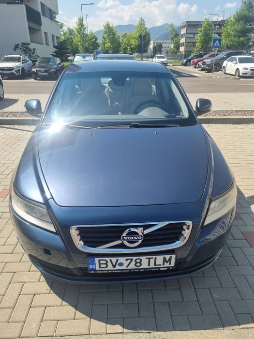 Volvo S40