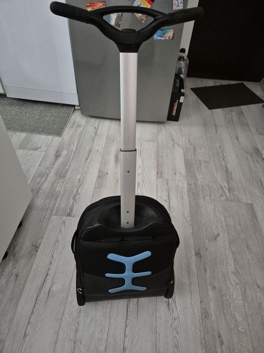 Ghiozdan troller