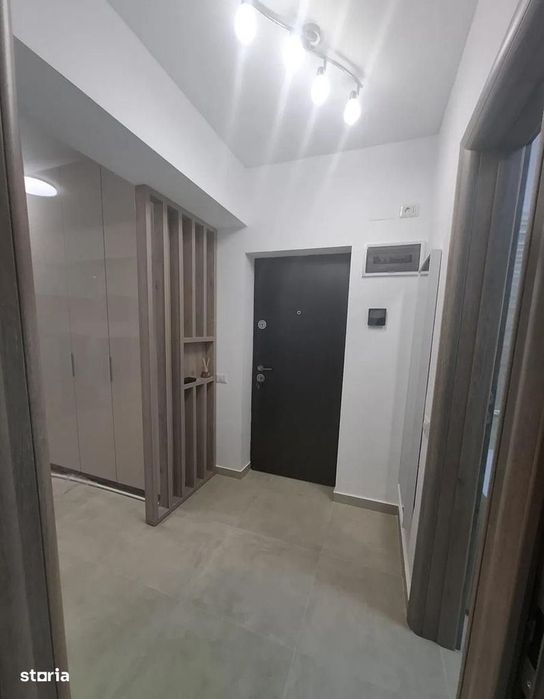 Ap. 2 Camere- Aparatorii Patriei, Prima Inchiriere, Metrou, Parcare