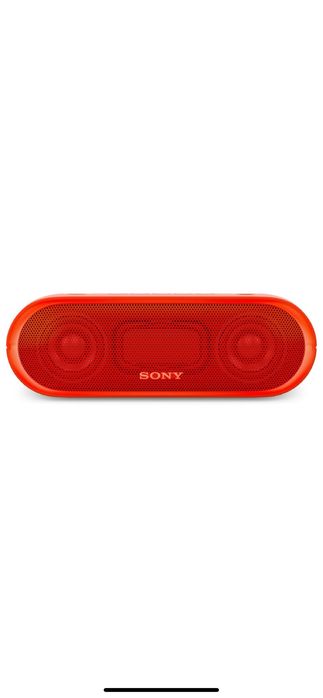 OFERTA Boxa portabila Sony SRSXB20R, extra bass