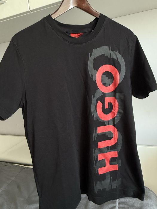 Маркови мъжки тениски