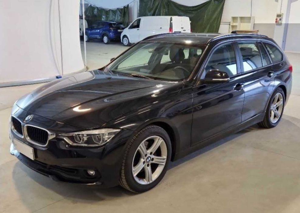 Dezmembrez Bmw Seria 3 F31 2018 Facelift