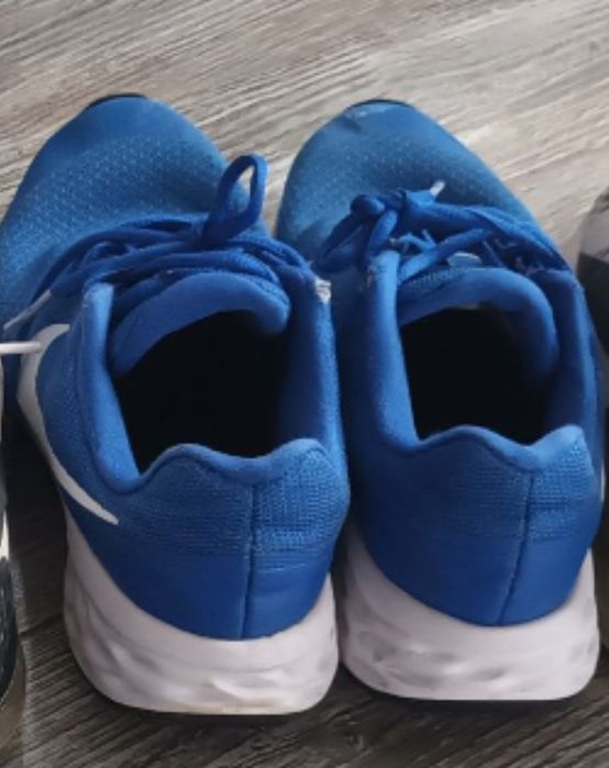 Детски маратонки Nike