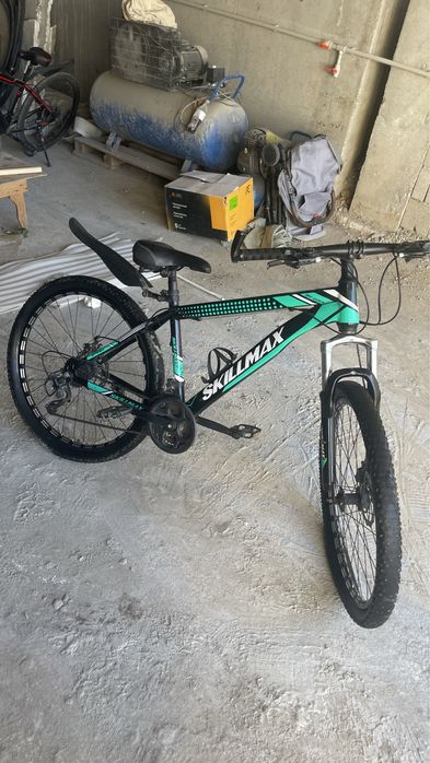 Продам велосипед