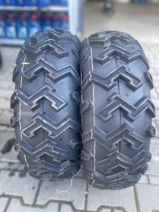 Anvelope ATV 24x8-12 Journey AT06