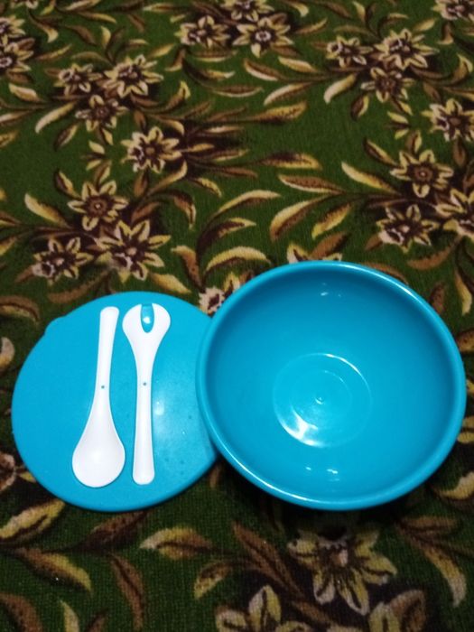 Продам чашку для замеса теста