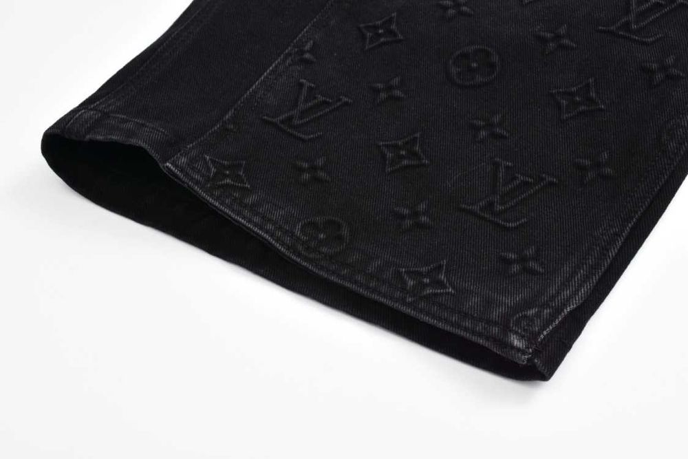 Blugi scurti Louis Vuitton Carpenter Premium