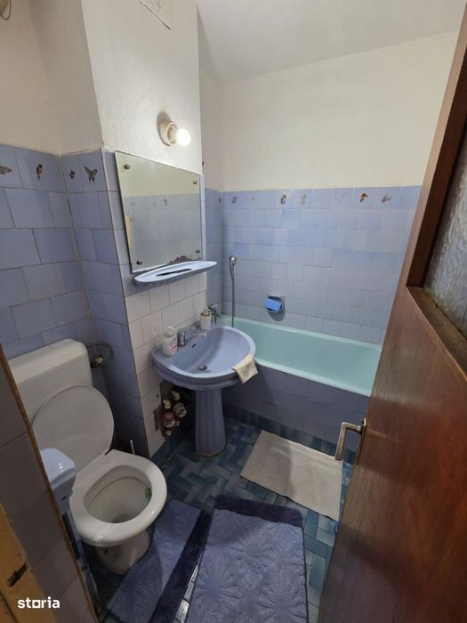 Inchiriere 2 camere Vitan - Auchan