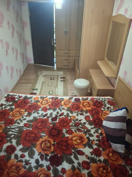 Сдается квартира в аренду