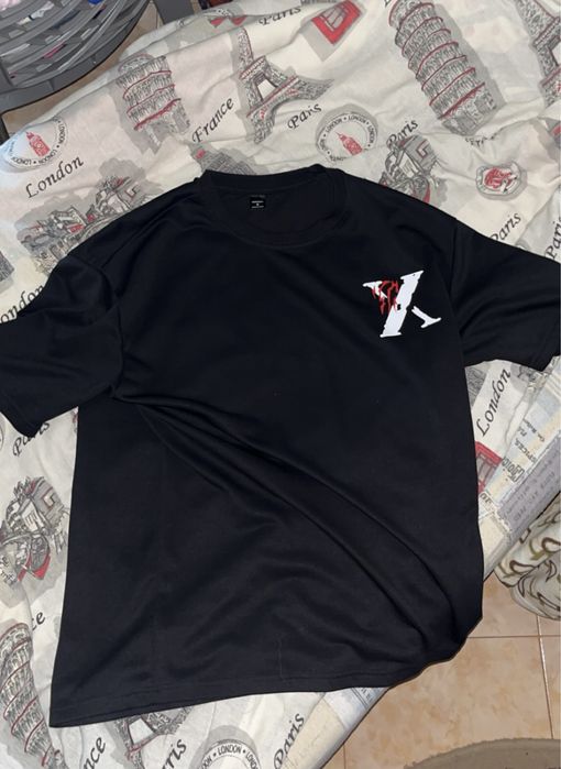 Manfinity EMRG тениска