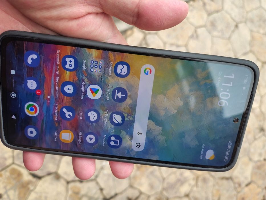 Продам Redmi Note 14 8/256Gb