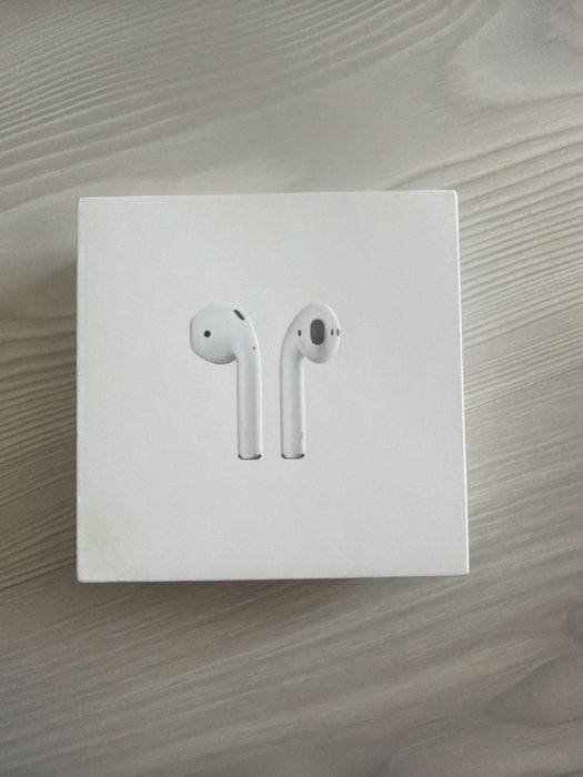 Наушники AirPods оригинал