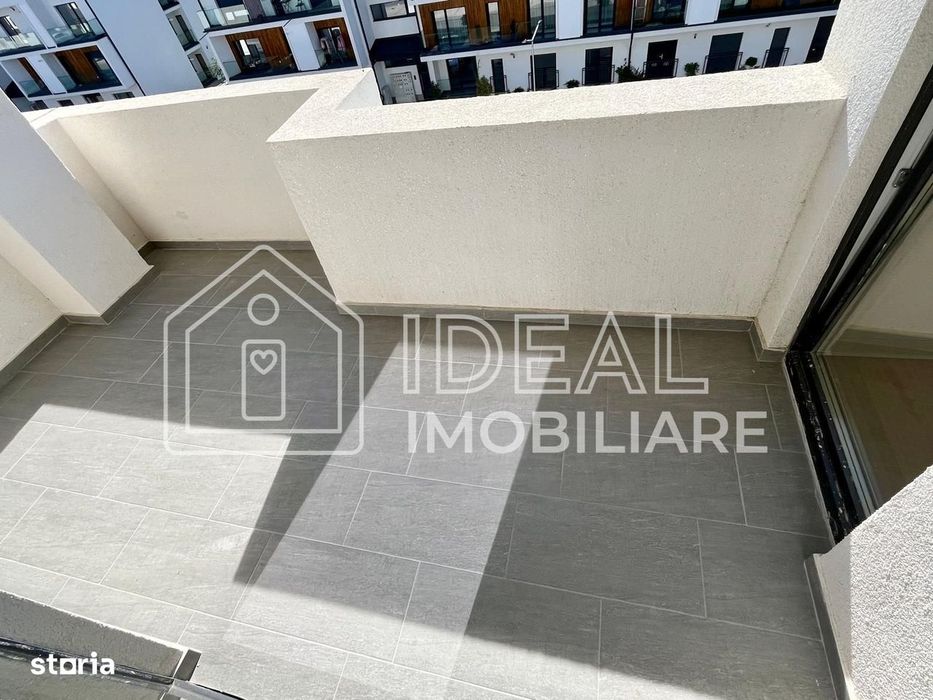 Apartament cu 2 camere camere de vânzare – Doamna Stanca