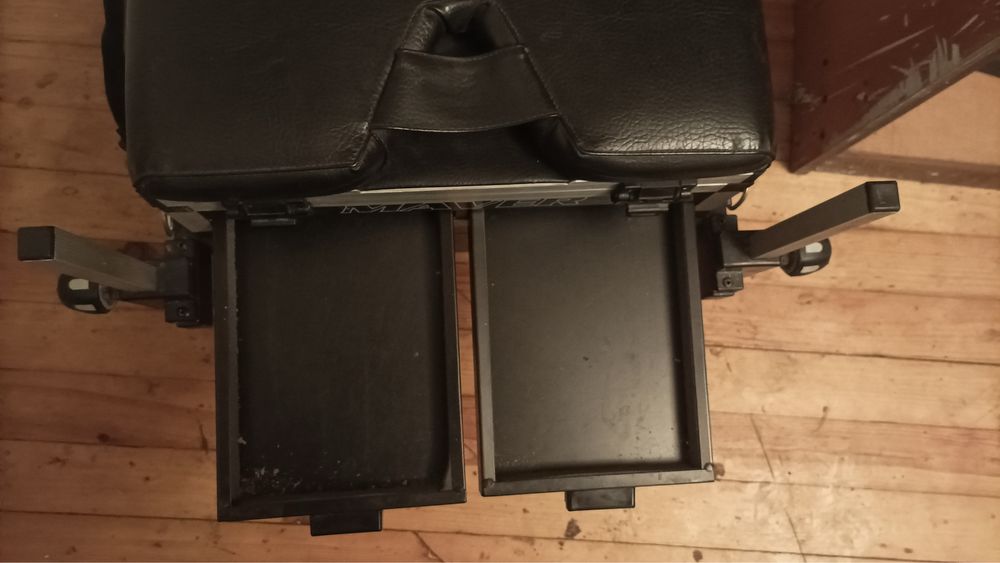 Платформа с прикачно