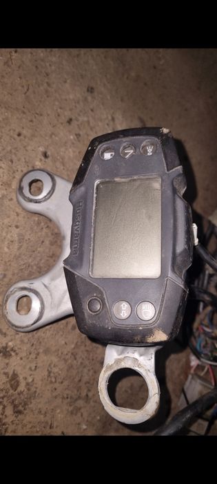 Dezmembrez husqvarna te tc 250 310 450 510