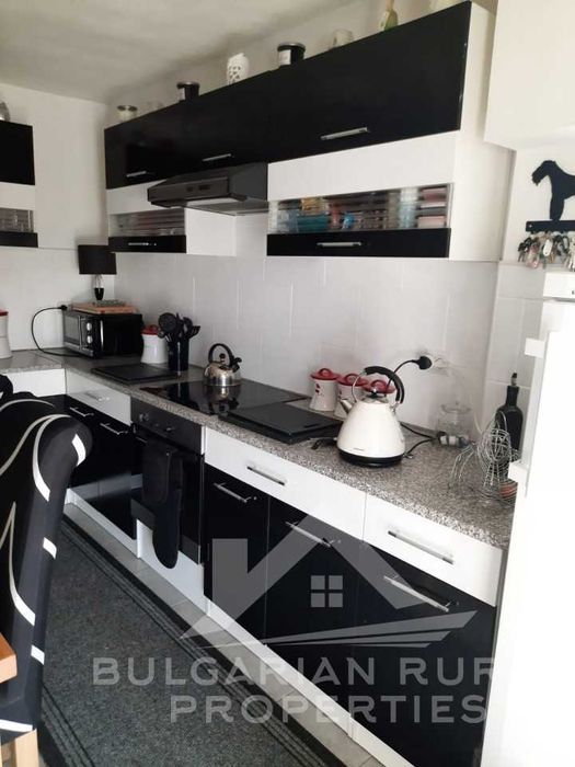 Продава се Къща в с. Добрево, Област Добрич - 110 кв.м за 590 €/кв.м - Снимка #7