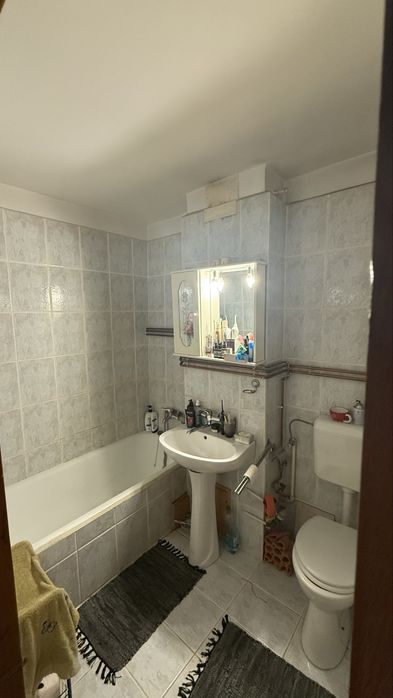 Apartament Samantha etaj intermediar - str. Calimanesti Polivalenta