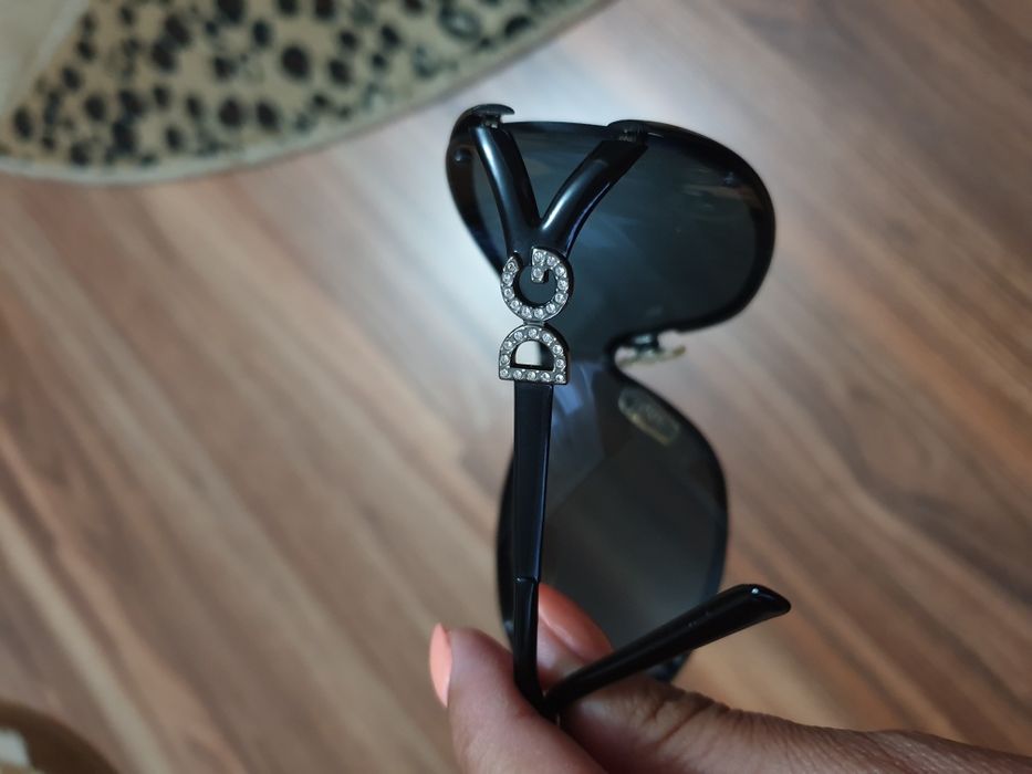 Ochelari D&G, originali 100%