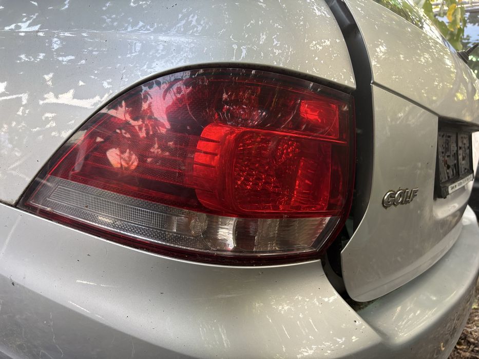 Врата - предна дясна, задна дясна, багажник за VW Golf VI combi