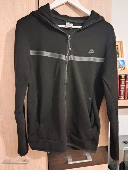 Trening Nike Teck Fleece S/M