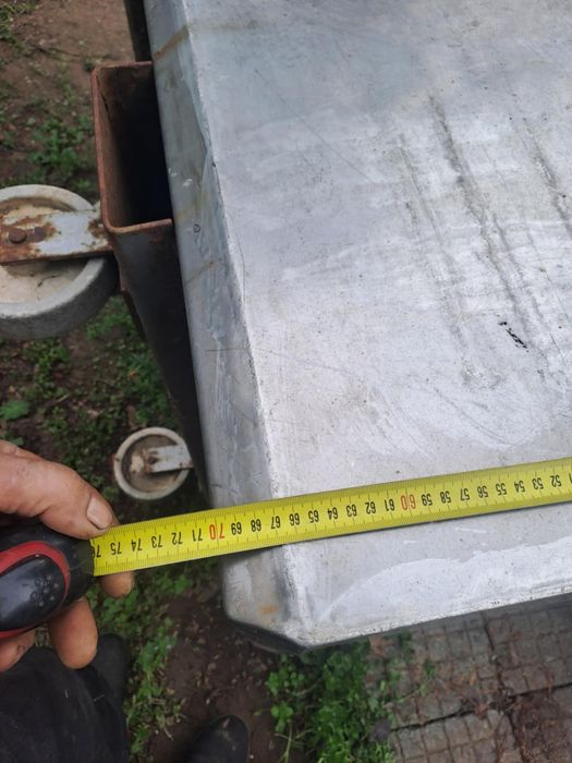 Съд от неръждаема стомана