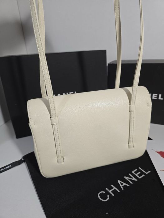 Дамска чанта Chanel Preppy Coco