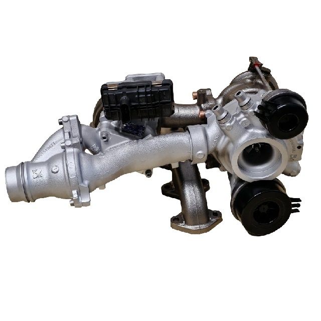 Set turbine reconditionate 2.0 Ingenium 204DTA LR104440