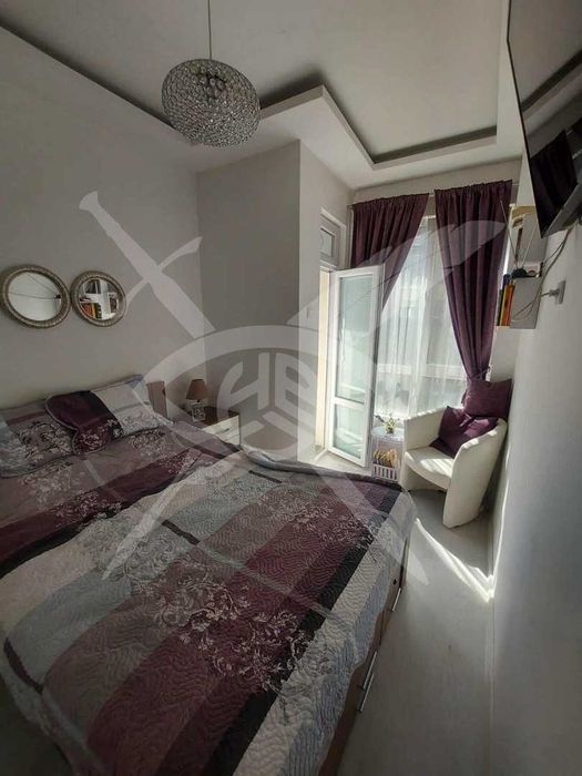 Дава се под наем Тристаен апартамент в София, Център - 68 кв.м за 797.64 € - Снимка #4