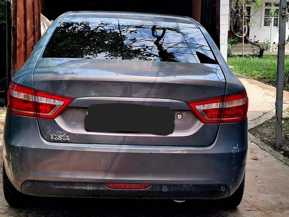 Лада веста сотилади