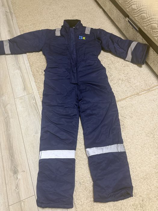 Продам зимний спец комбинезон