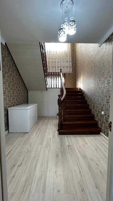 Просторный дом Заречный-3