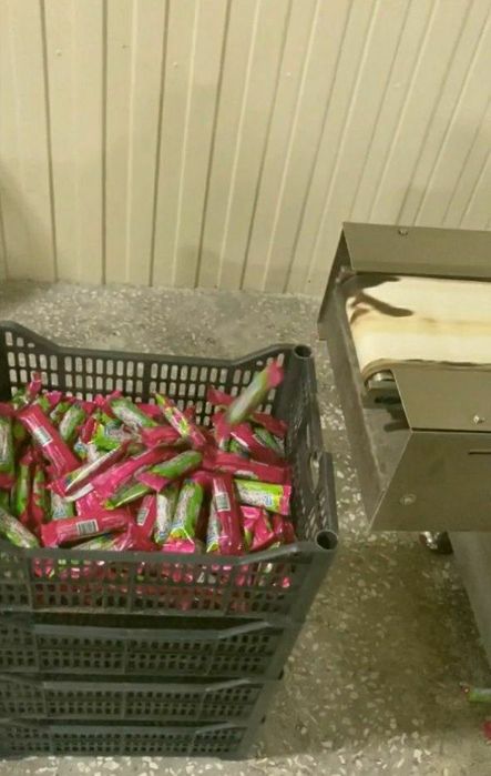 Продаётся 1 га завод