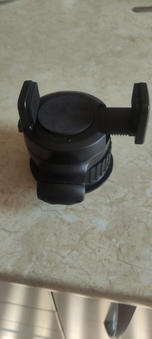 Стойка за телефон за кола