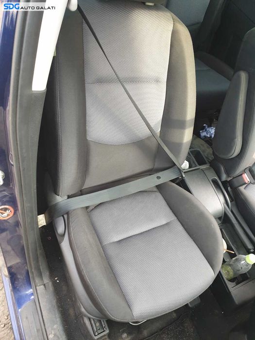 Scaun Dreapta Fata Pasager Textil Mazda 5 2005 - 2010 [C3530] [C3533]