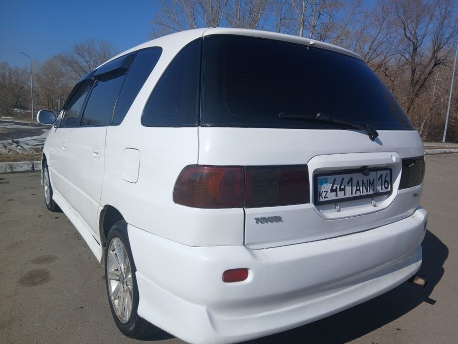 Ипсум 1997 продам возможны варианты