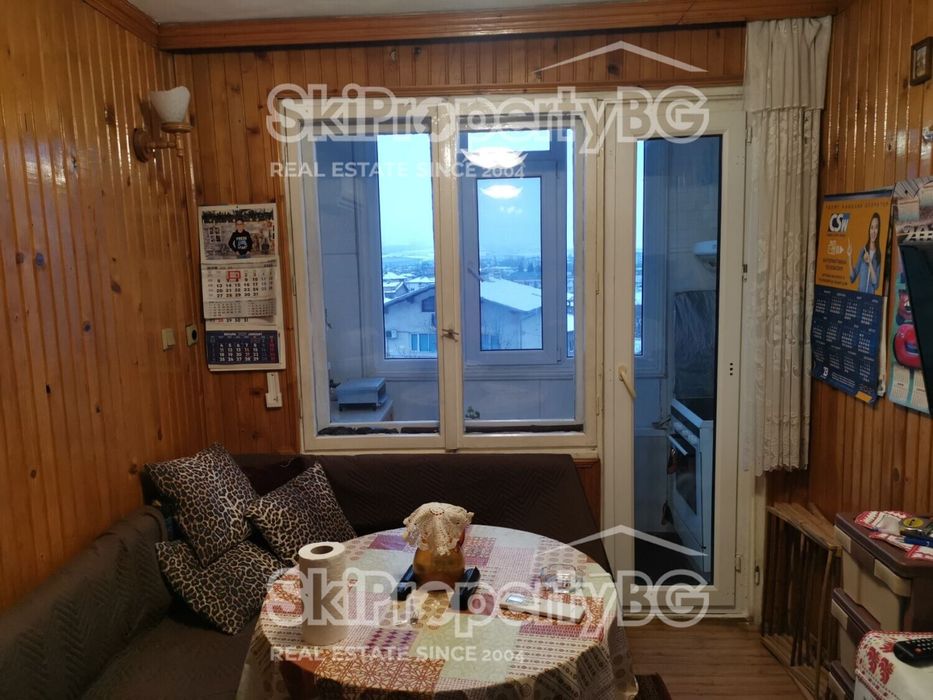 Тристаен апартамент за продажба в гр. Дупница!