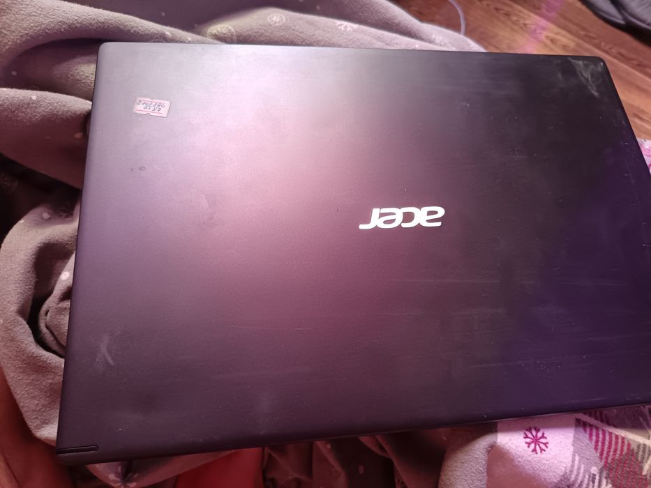 Обмен ноутбук Aser