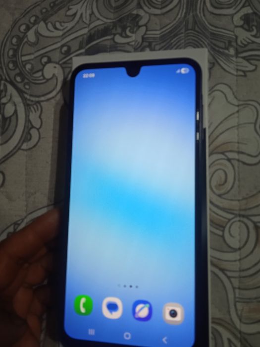 Samsung A17 sotiladi