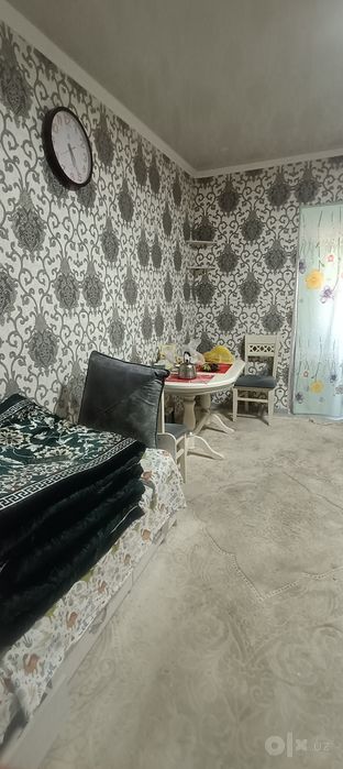 1 Хонали квартира.