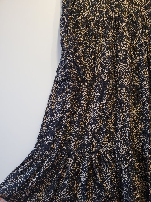 Rochie Jean Pascale, 38