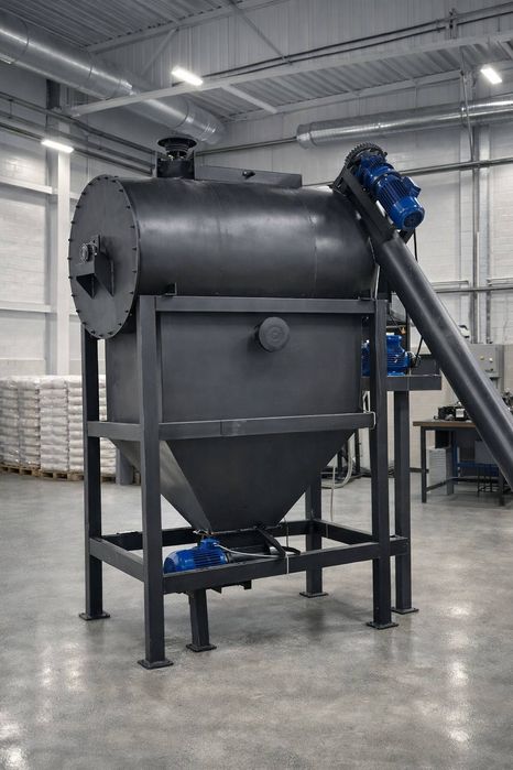 Сухой смесь Шпаклевка. Кафель келей . Родбанд. Ишлаб чикариш учун уску