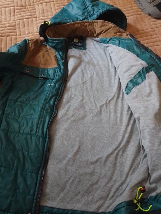 Куртка для мальчика