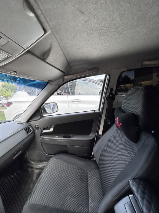 лада приора 2013