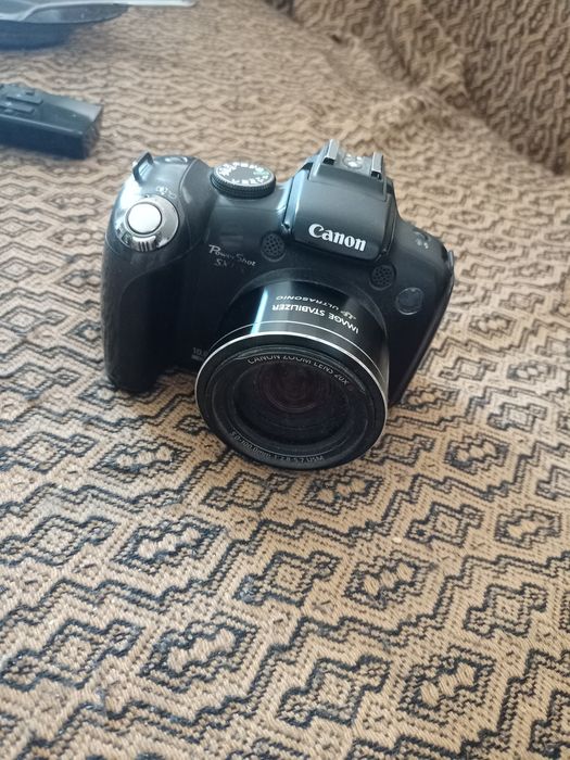 Фотоаппарат цифровой Canon 10Мпикс