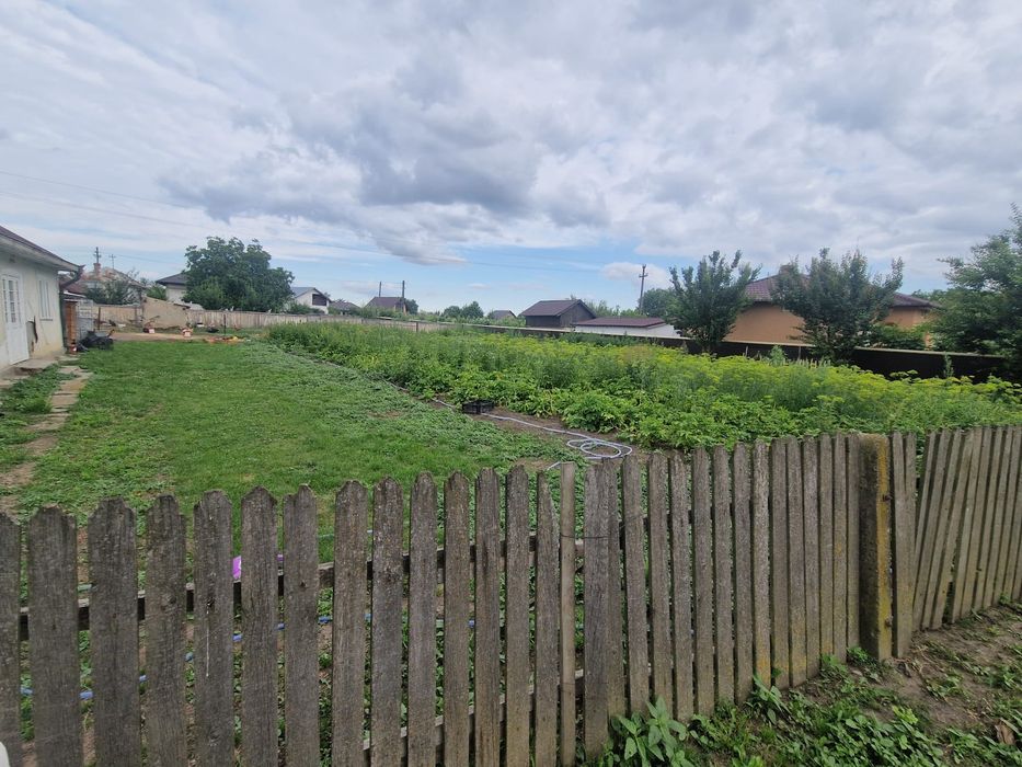 Casa , Teren posibilitate investiție/ afacere