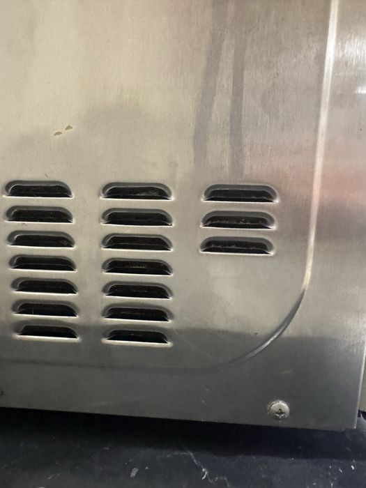 Продам микровалновку