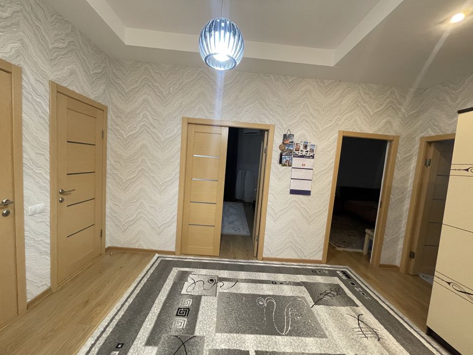 Продам 2к кв ЖК Томирис, р-н Драм театра
