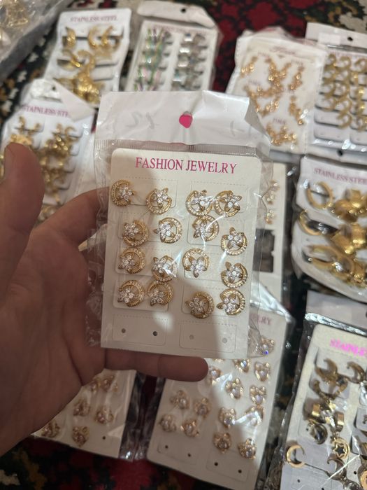 Бужетерия оптом.