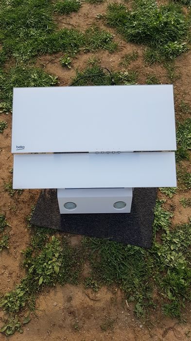 Hota Beko pentru bucatarie