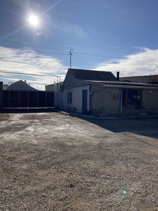 Автосервис аренда